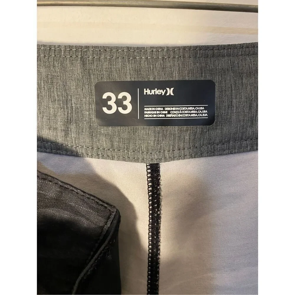 Hurley men’s phantom